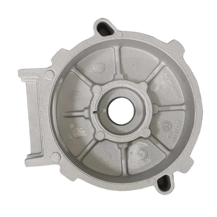 China Supply Large Parts Manufacturing Casting Services Stainless Steel & Aluminum CNC Machining Services manufacture