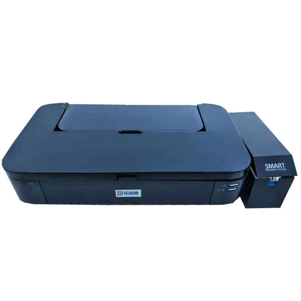 Industrial Inkjet Printer Ink Printing 