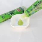 Wasabi Sauce Manufacturer Halal Mustard Sauce Price Wasabi Paste Root Horseradish