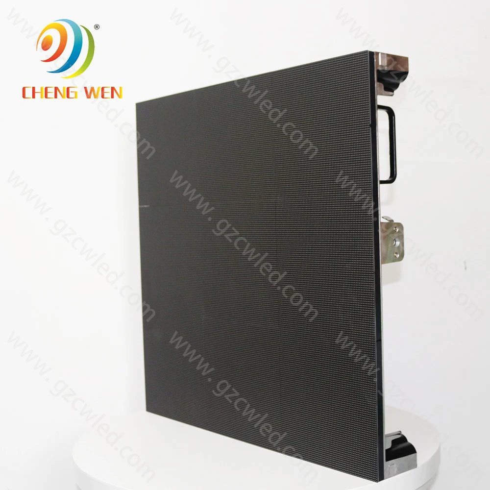 large format led display screens supplier