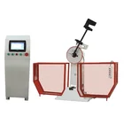 Tester Impact Tester JBS-300B 150J 300J Charpy Chapi Impact Tester Price For Metal Pendulum Impact Tester