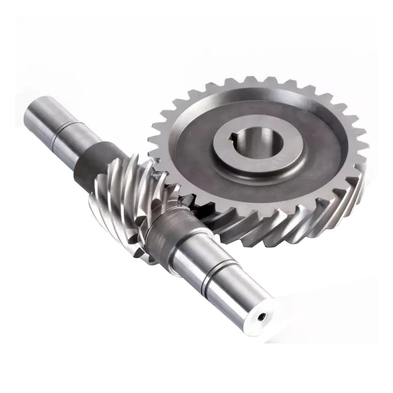 Gear Customization Weite Oem Odm Factory Manufactured High Precision