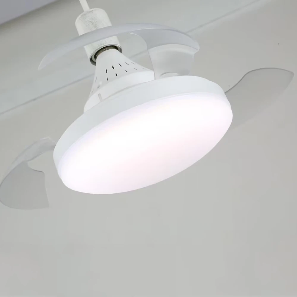 Ceiling Fan, E26, E27 - detail 10