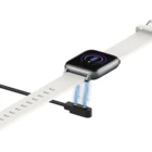 Smart Bracelet Watch S50 Body Temperature Health Watch Multifunction Sport Monitor Customized SDK API