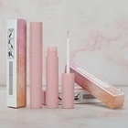 Glue Lash Glue Lash Glue Customized Private Label Vegan 5ml Bottle Waterproof False Eyelash Glue Free Latex Eyelash Glue