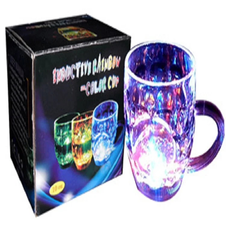LED Beer Cup-7