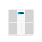 Corporal Bascula De Grasa Corporal Electronic Digital Basculas De Peso