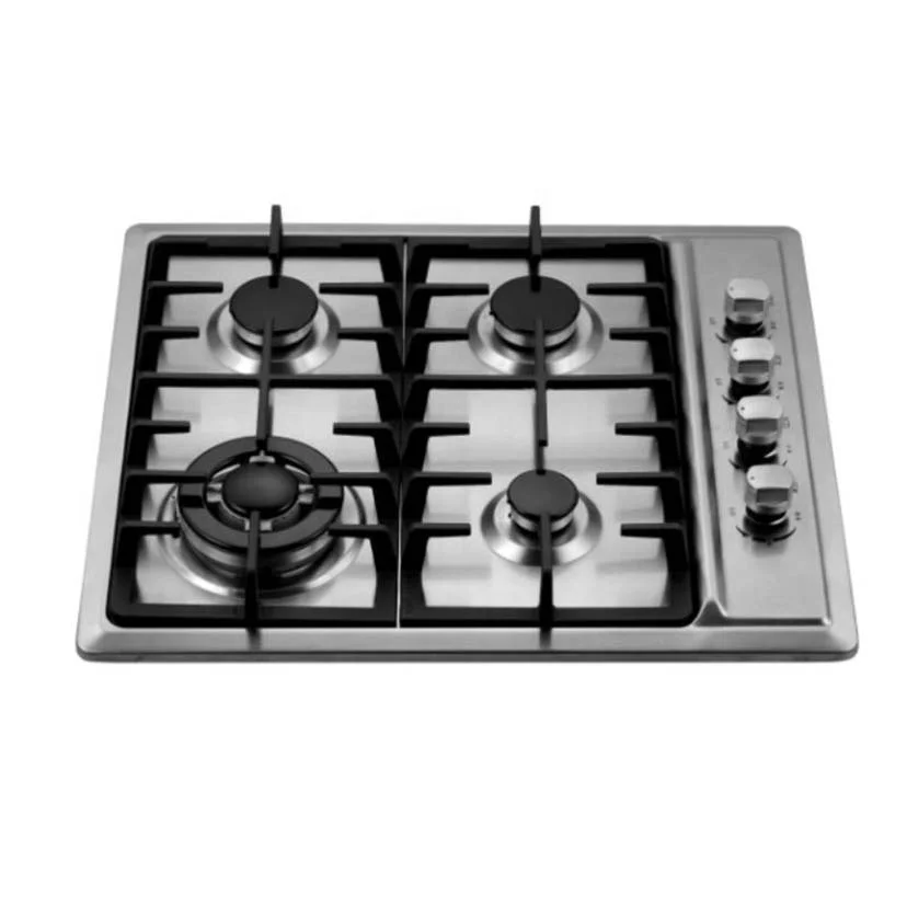 auto electric ignition gas stove
