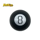 Kids Ball Wholesale Gifts Black Kids Foretell Ball Prophecy Mystic Answer Ball