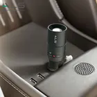 Flashlight ALS 130lm Rechargeable Pocket-sized Flashlight