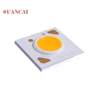 Led High Power Led Chip 3w 6w 12w Cob 13.5*13.5/7.5 High Efficiency 150-160LM/W For Ceiling Track Grille Lamp