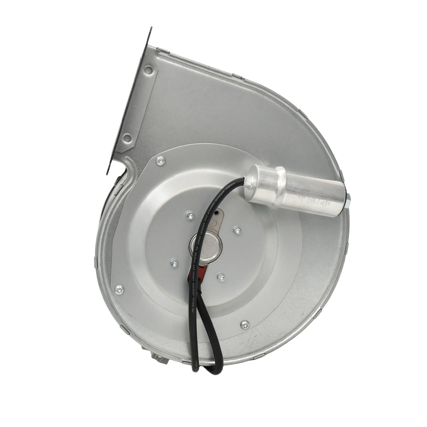Centrifugal Fan, 230V, G2E140-P151-42, ABB, Inverter - detail 8