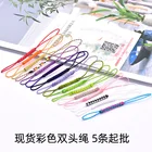 Phone Rope Wholesale Mobile Phone Accessories Custom Small Rope Mobile Phone Rope