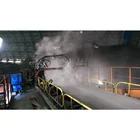 Dust Hot Selling Dry Fog Dust Suppression System With Dust Suppression Function