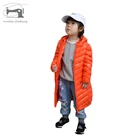 Winter Jacket Best Choice Best Manufacturers Winter Custom Children's Duck Down Jacket