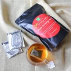 Weight Lose Herbs Flat Tummy Tea 28days Detox Slimming Tea Chinese Herbal Green Tea For Weight Lose Fat Burning