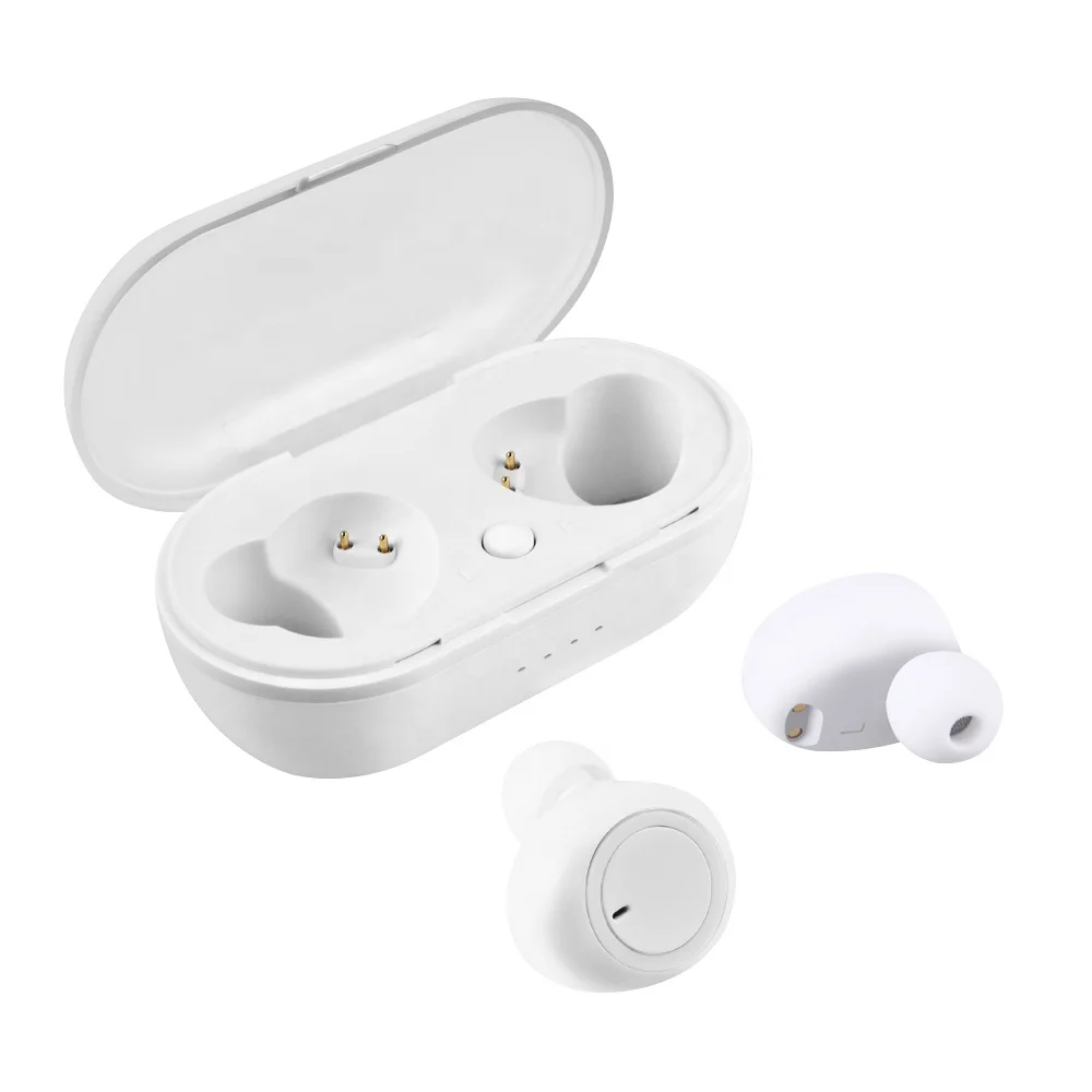 Ear Earbuds Sport Headphones 