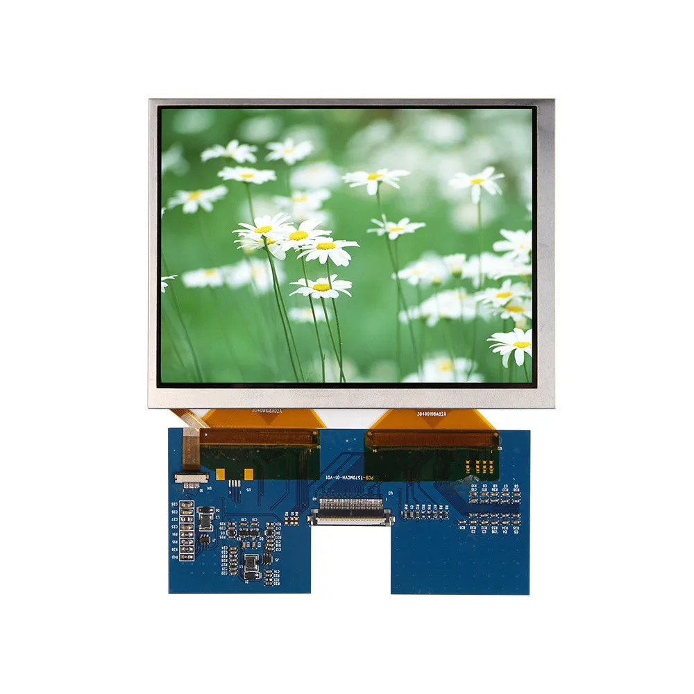 lcd screen in sunlight manufacturer