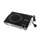 1 Burner Stove 1 High Quality Factory Price Portable Infrared Cooktop 1 Burner Ceramic Stove