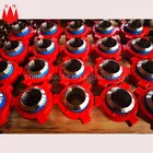 Union China Factory Wholesale Fmc Hammer Union Fig1002 Various Types Of Hammer Union