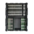 Memory High Quality HP Memory 128GB DDR4 2933 P06191-001 RAM DDR4 P00928-B21