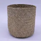 Planter Plant Pots Wholesale Hot Sale Native Planter Flower Indoor Outdoor Garden Buy Small Seagrass Plant Pots