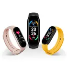 Smart Phone Factory Directly Sale M6 Smart Watch Phone With New Fashion