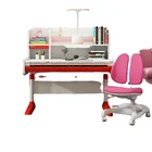 Kids Furniture Customize Children All Adjustable Purpose Chalkboard Kids Table And Chair Furniture Set For Child