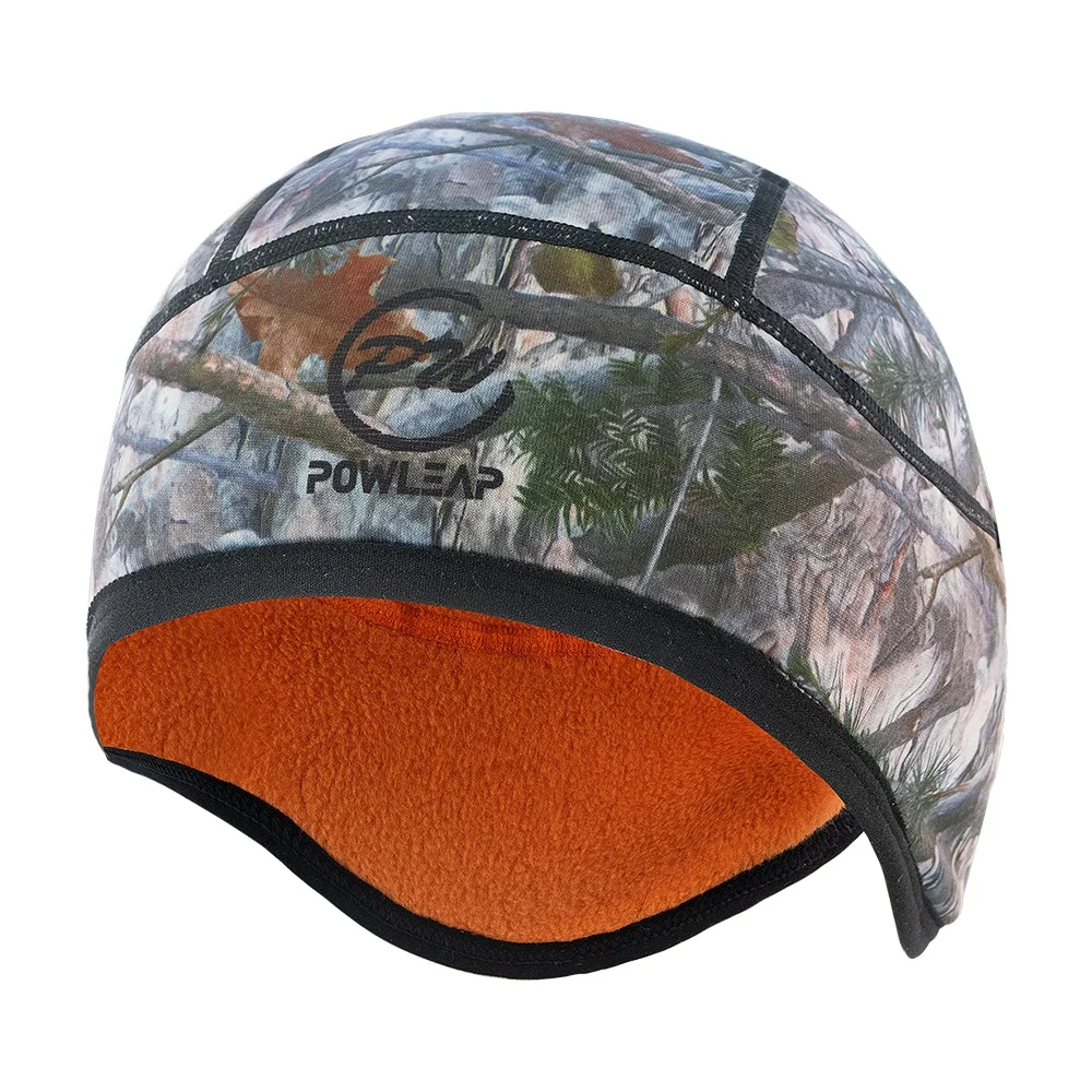 hunting skull cap