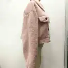 Furs Coat Fur 2020 Winter Furs Hot Fashions Women Winter Coat Clothing Faux Fur Jackets Fur Coat