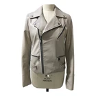 Leather Jacket Women Promotional Various Durable Using Motorcycle Cute Faux Leather Jacket Women
