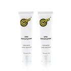 30G Silicone Lubricant Grease FOOD GRADE 30G For Plastic Rubber O Ring Hydrant Metal High Temperature Range