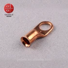 Lug Cable Lugs Cable Copper Copper Terminal Lug Gauge Battery Cable Lug Terminal