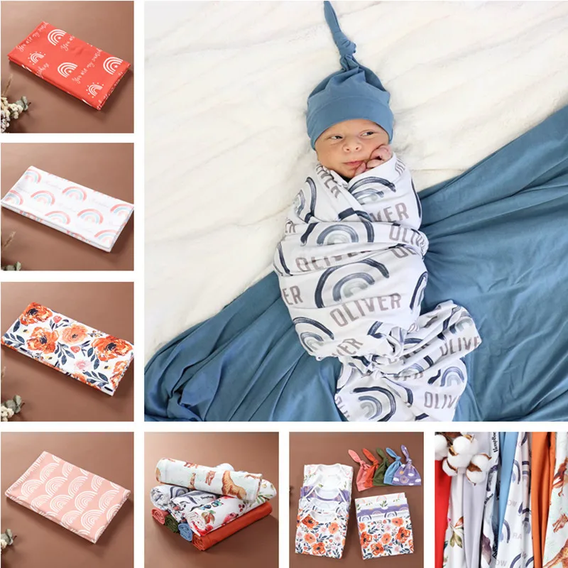 manufacturer wholesale baby swaddle blanket new born baby blanket wrap blanket for baby cotton 100%