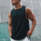 Custom Logo Man Gym Shorts Yoga Short Gym Fitness Short Men