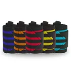 Wrist Wrist Straps Power Weight Lifting Wrist Support Wraps Gym Bandage Straps