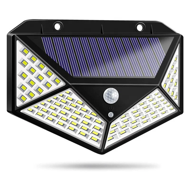 led solar light