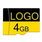 Micro Sd Memory 64gb Card Cheapest Price 100% Full Capacity Micro Sd Card 128gb 64gb 8gb 4gb 2gb Memory Card