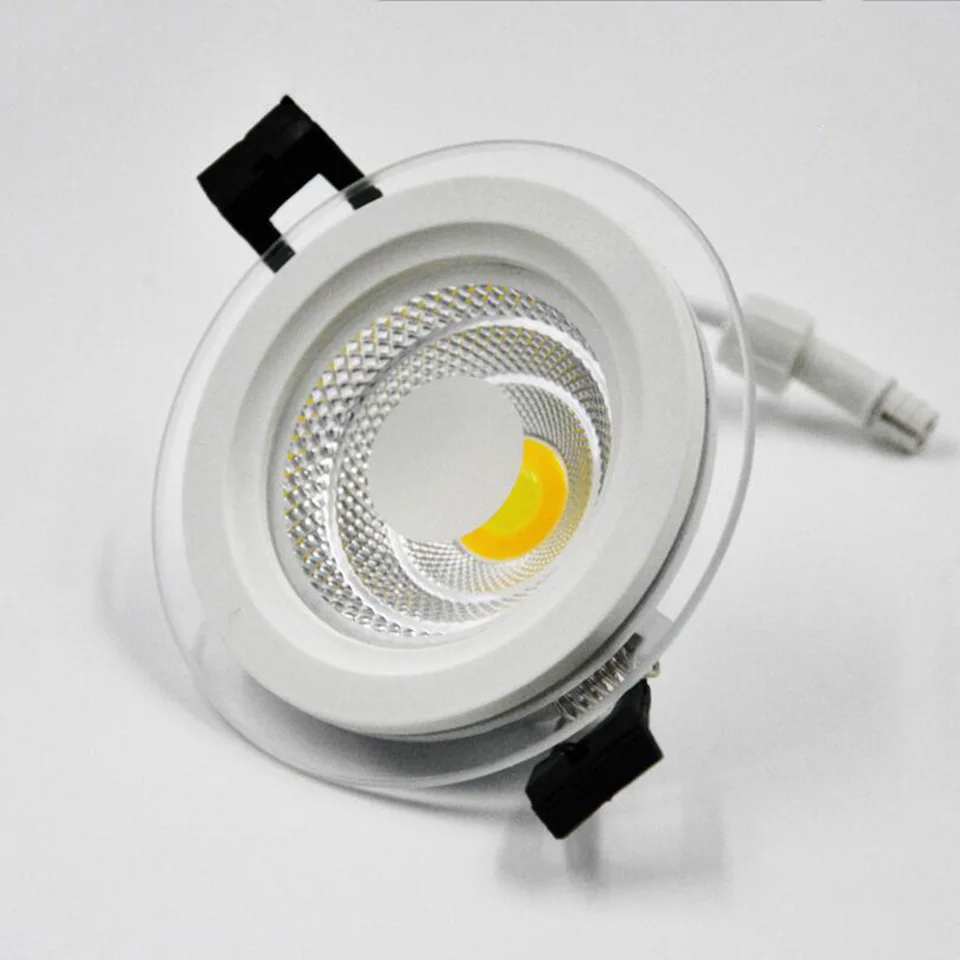 cob panel light