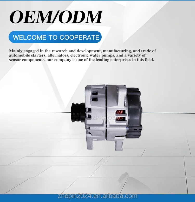 product mercedes s550 cls550 e550 alternator explained a0141540902 fg18s029 a0009068601 439741 180a fits m278 v8-1