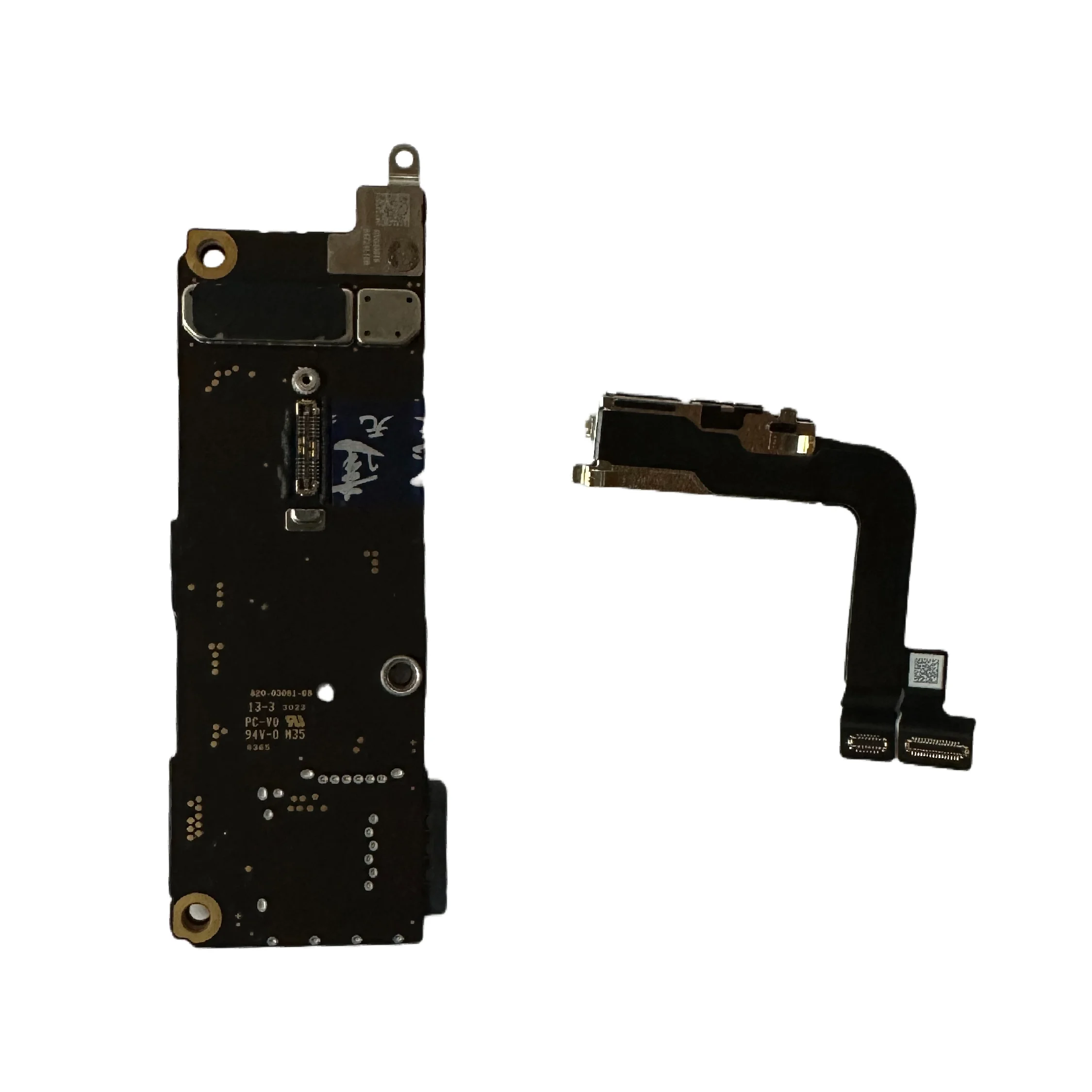 Full Tested Original Logic Board Replacement For Iphone 15promax 100