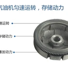 Cheap Hot Sale Top Quality Gasoline Engine Flywheel Magneto Rotor Parts