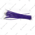 Wire Metal Clip Free Sample Copper Wire Cable With Metal Clip Wire Harness