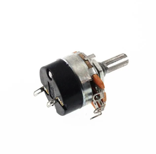 Speed Control Switch Fan, 24mm, WH138 - detail 18
