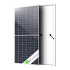 New Solar Panel Stock Solar Panel New Design Solar Panel Trina 800 Watt Solar Panel 700W Perc Solar Panel
