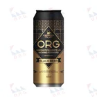 Cans Standard 500ML 16 Oz Empty Blank Or Printed Aluminum Cans For Sale