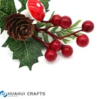 Preserved Christmas Roses Hat Gift Box Sennka New Design Preserved Flower For Wedding Occasion