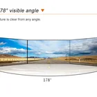Lcd Display Really 46 Inch 4k Ultra HD LED Backlight LCD Video Wall Advertising Display