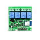 Home Controller Smart Home System Google Alexa Voice Control Tuya Wireless Garage Door Opener Controller