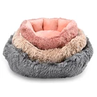 Wholesale Manufacturer Comfy Pet Sofa Bed Luxury Pet Bed